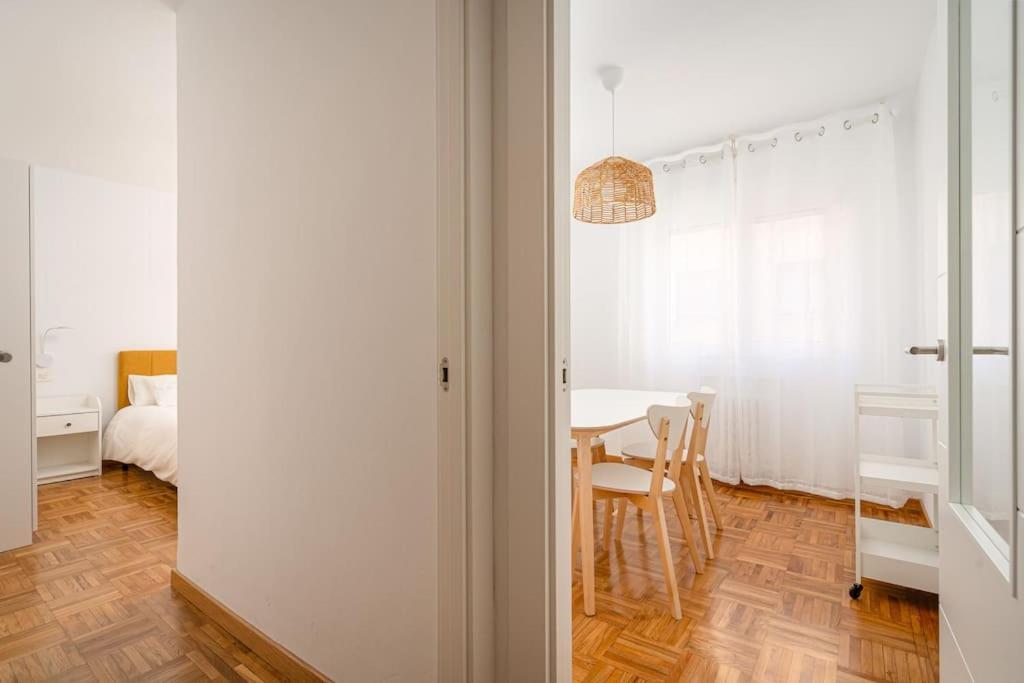 Myhousespain - Centrico Piso En Gijon Exterior photo